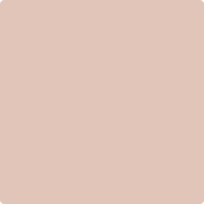 1178-Pale: Petal a paint color by Benjamin Moore avaiable at Clement's Paint in Austin, TX.