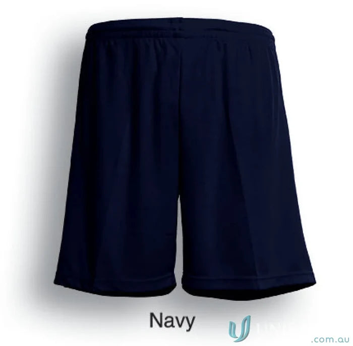 Bocini CK620 Adult Soccer Breezeway Shorts