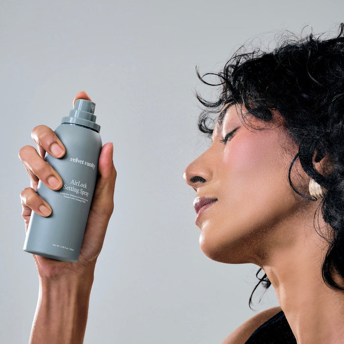 AirLock Setting Spray