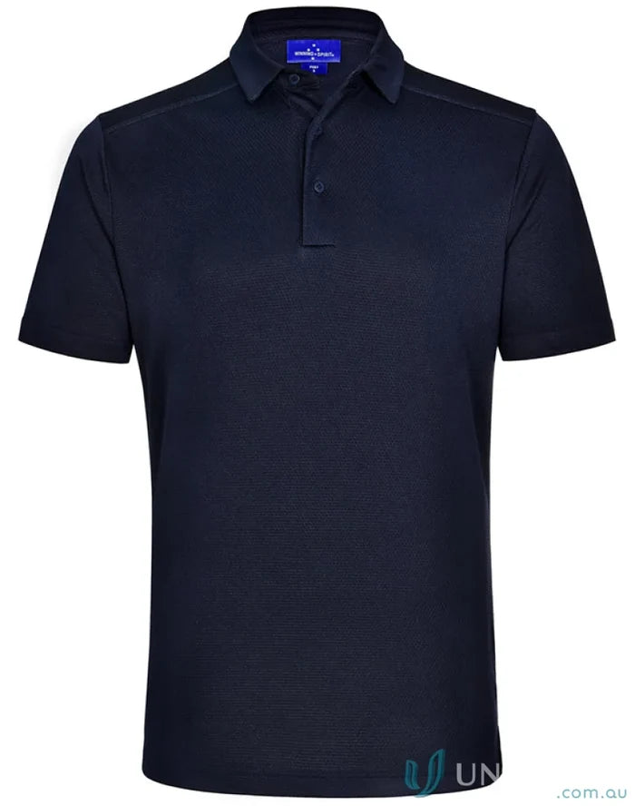 Navy / XS