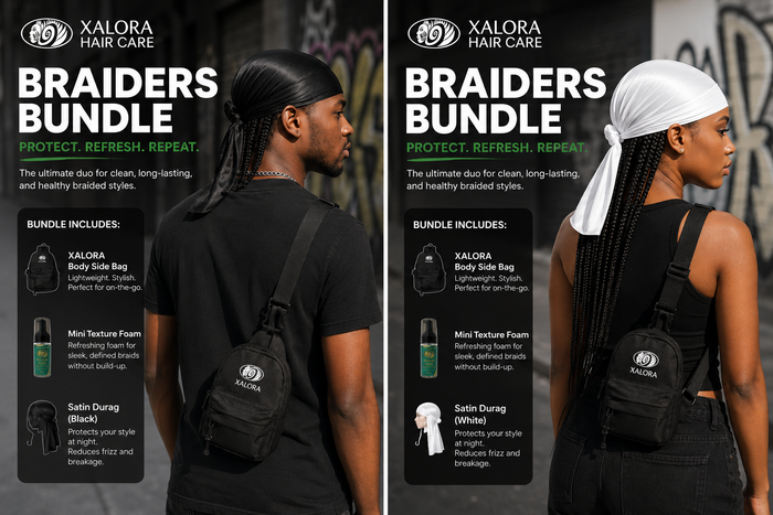 Braiders Bundle