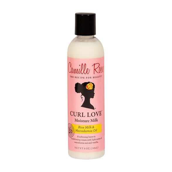 Camille Rose Curl Love Moisture Milk 240 ml