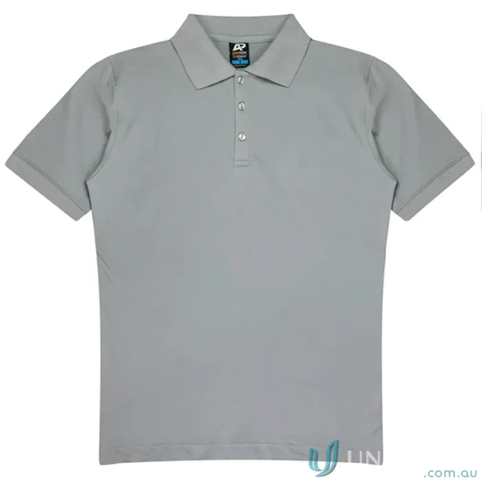 Aussie Pacific 1315 Claremont Mens Polo