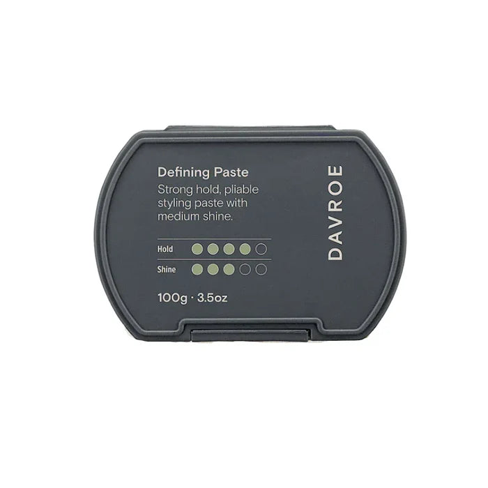 Davroe simple Davroe Defining Paste 100g