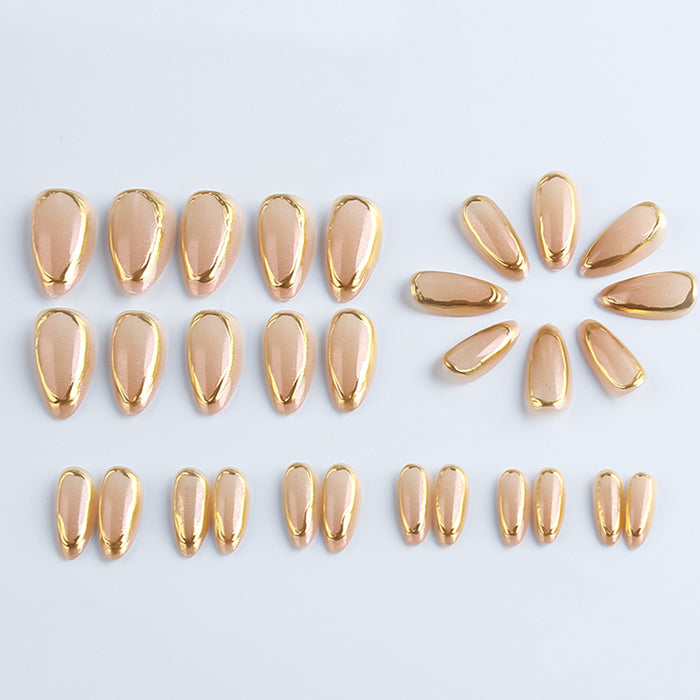 Gilt 30pcs
