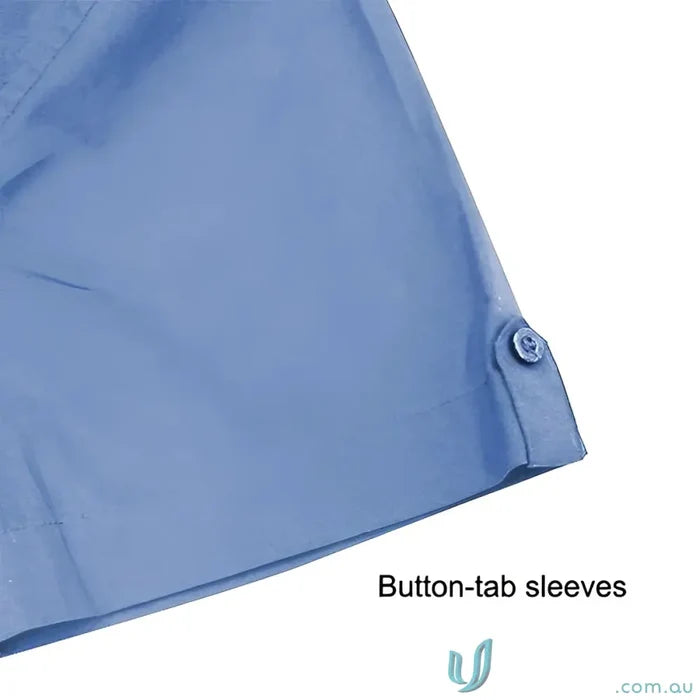 2034S-pt-1 2034S-pt Hospitality Nano SS Shirts
