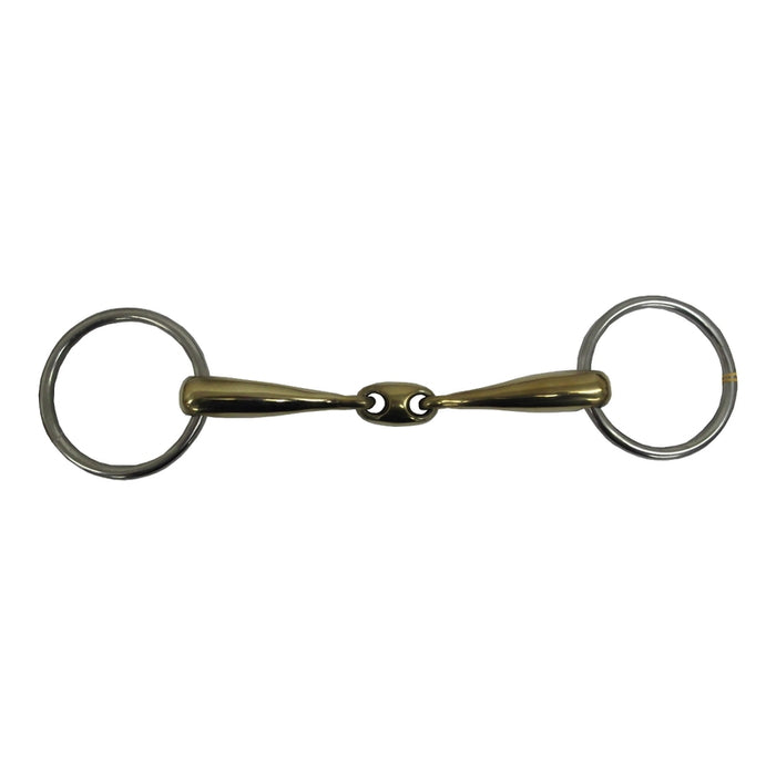 Jeffries Balancer Bit Loose Ring