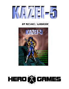 Kazei 5