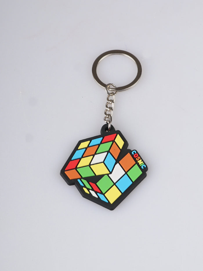 Keyring Cube | One Colour-Image 2