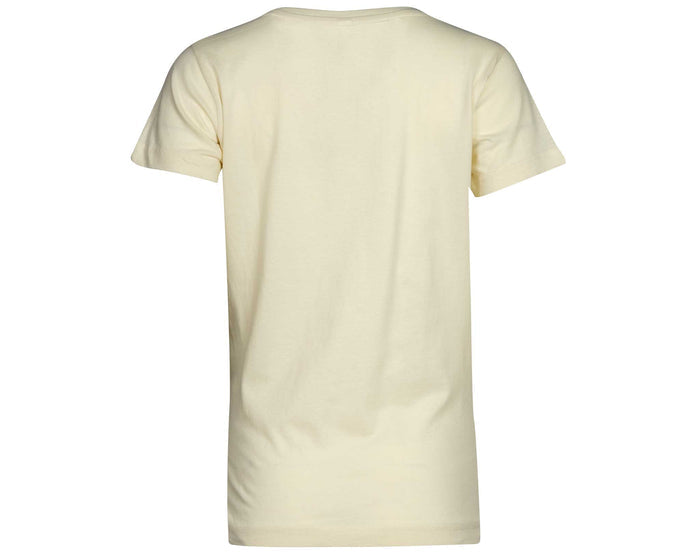 Knockout Tee - Back