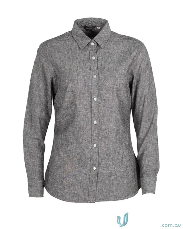 Grey Smoke / W(06)
