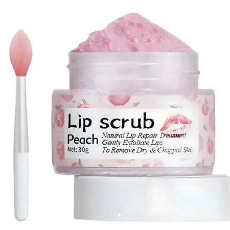 Lip Scrub Scammer Liana