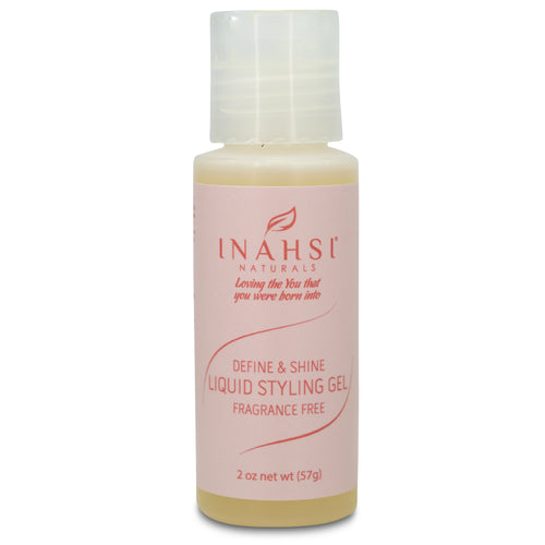 Liquid Styling Gel