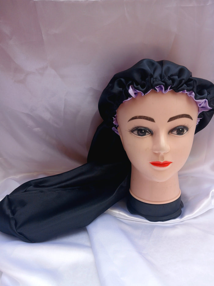 Long Bonnet