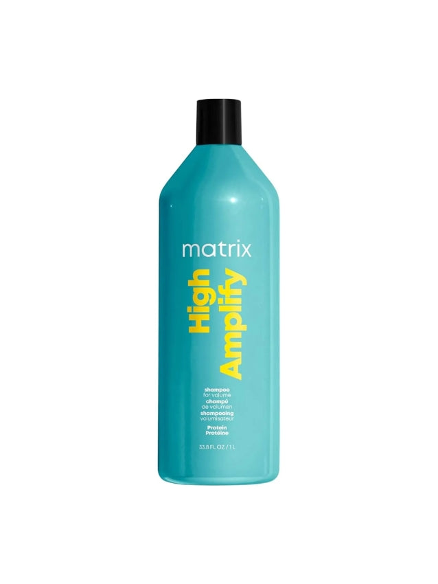 Matrix High Amplify Shampoo