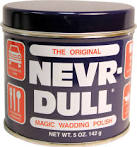 Nevr Dull Polisher