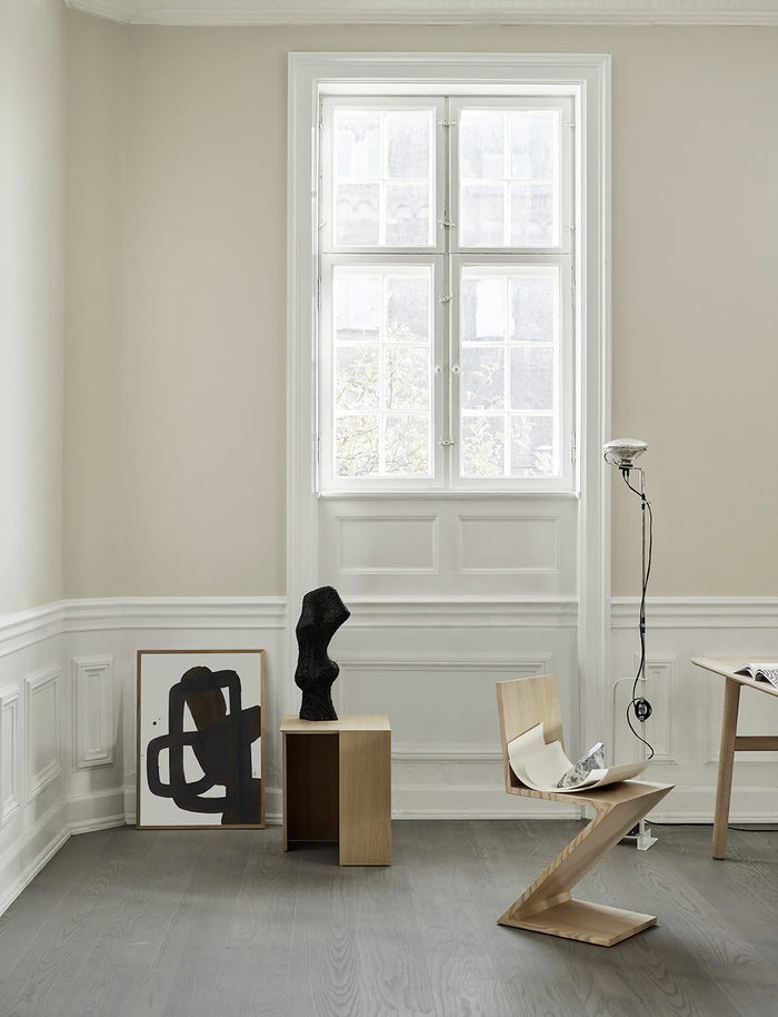 No 03 by Malene Birger