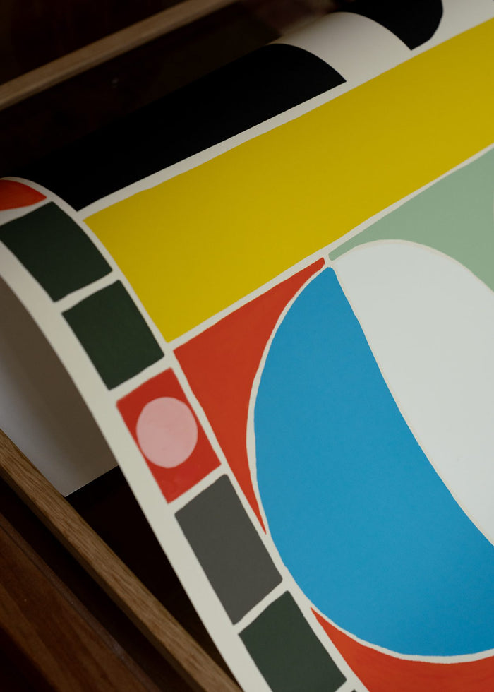 Palette by By Garmi