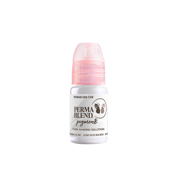 Perma Blend - Thin Shading Solution