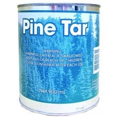 Pine Tar