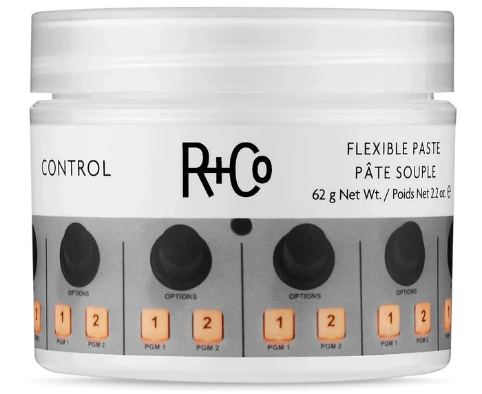 R+Co | Control Flexible Paste
