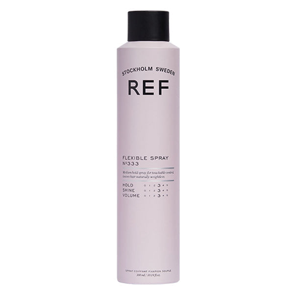 REF 333 Flexible Spray, 300ml