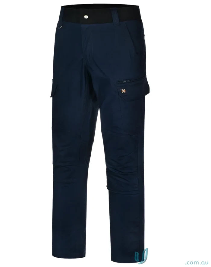 Navy / 72R