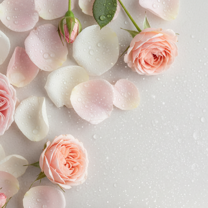 Rose Facial Spritz