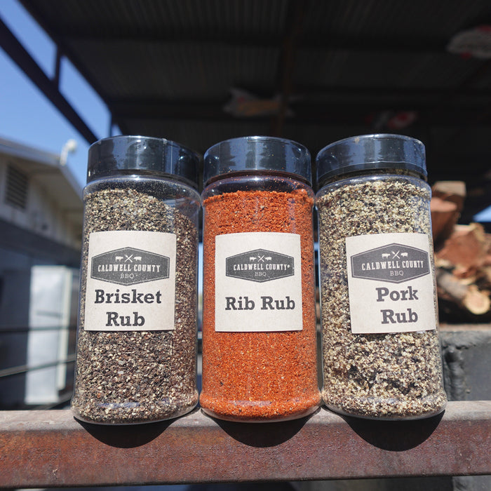 Rub 3-Pack