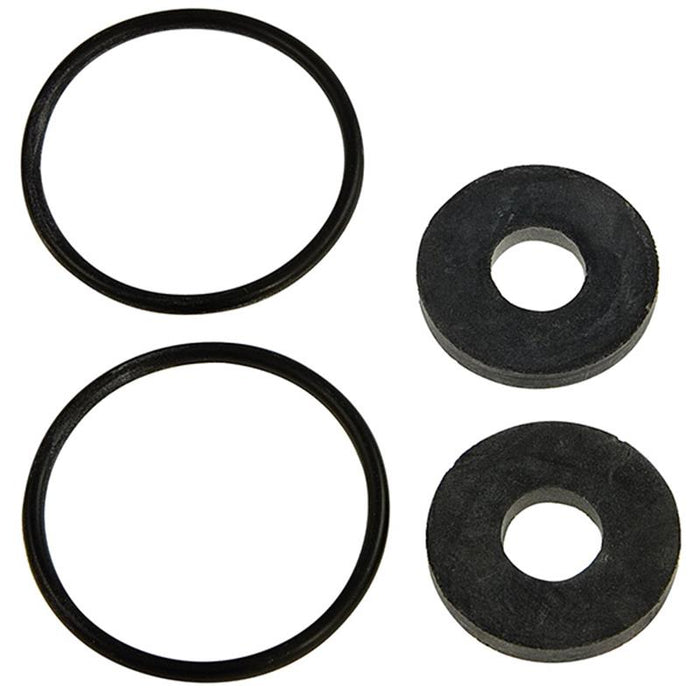 Rubber Kit