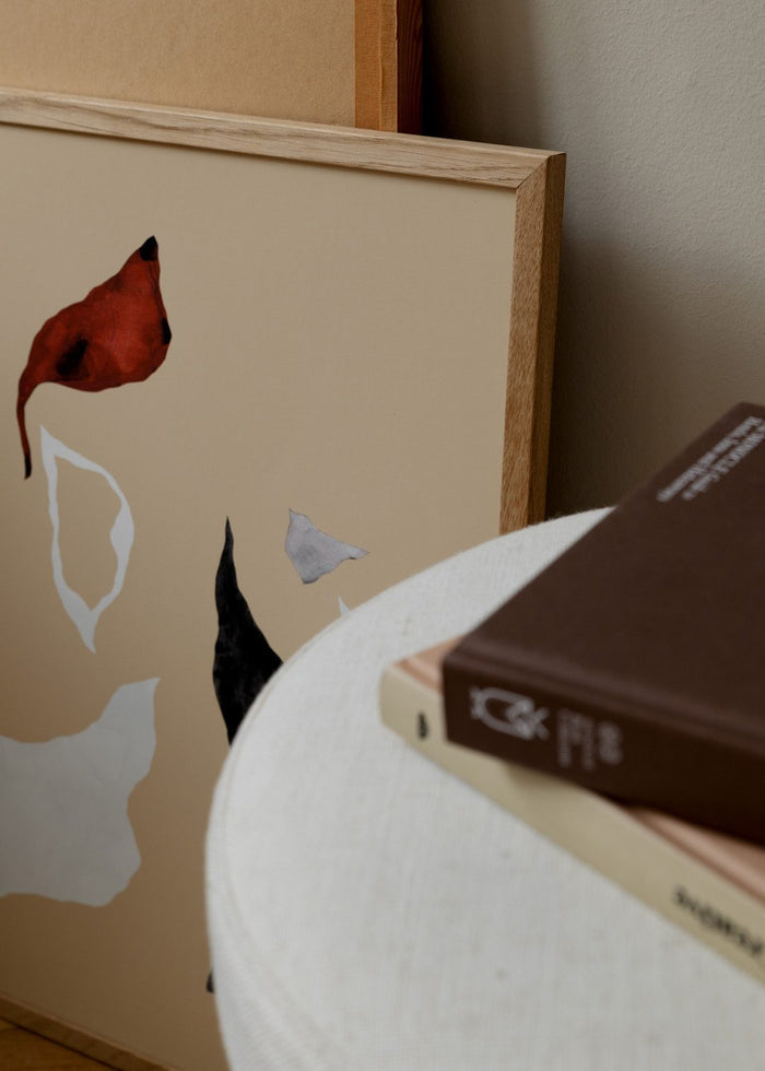 Shadow no. 01 by Rebecca Hein