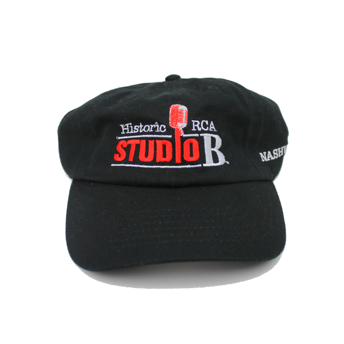 STUDIO B DAD HAT