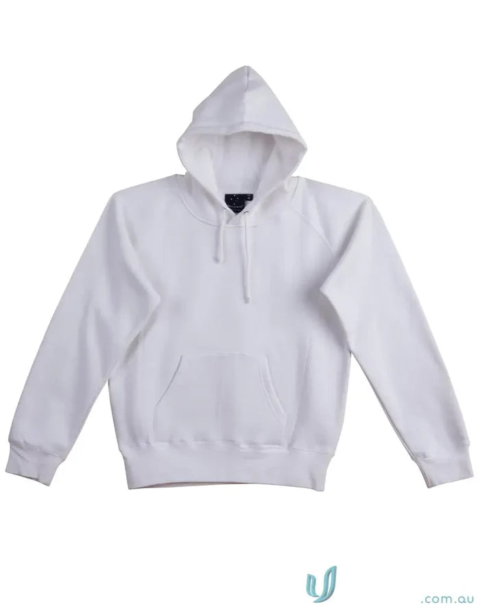 White / 8