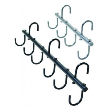 Tack Rack 4 Hooks