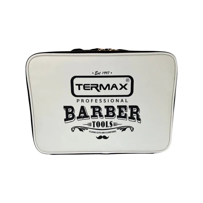 TERMAX WHITE TOOL CASE