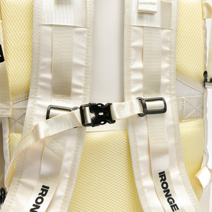 The Armour Backpack - IRONGEAR Fitness