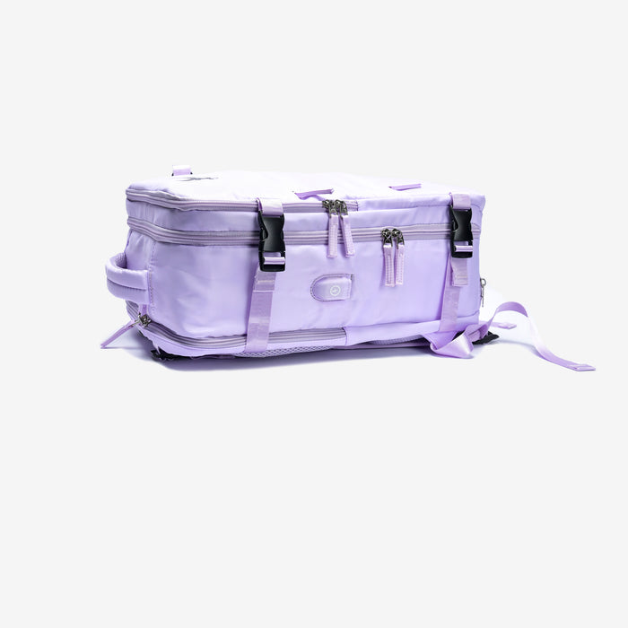The Armour Backpack - IRONGEAR Fitness