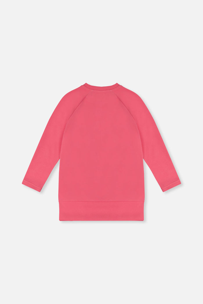 Tunic Pink-4