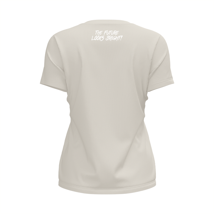 VT Mother Nurturer Cheerleader Tee