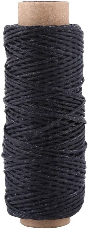 Waxed Braiding Thread