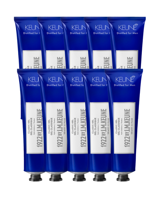 1922 by J.M. Keune Classic Gel per 10 stuks bij Care For Hair