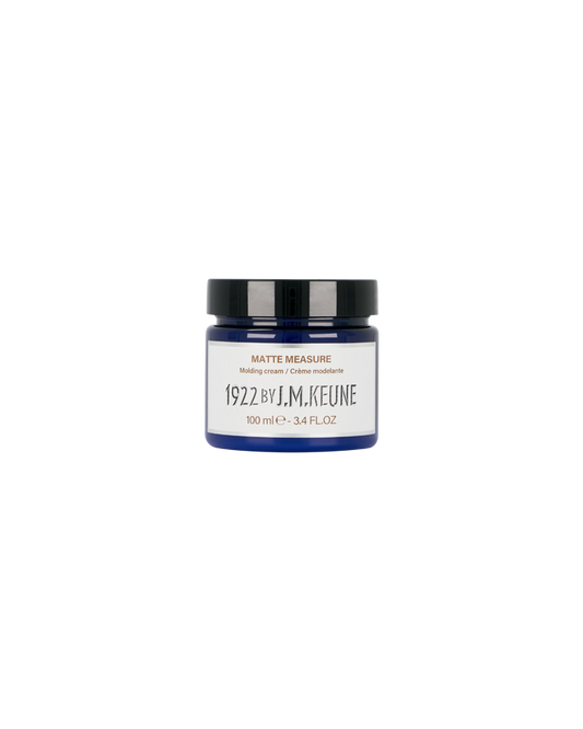 1922 by J.M. Keune Matte Measure 100ml bij Care For Hair
