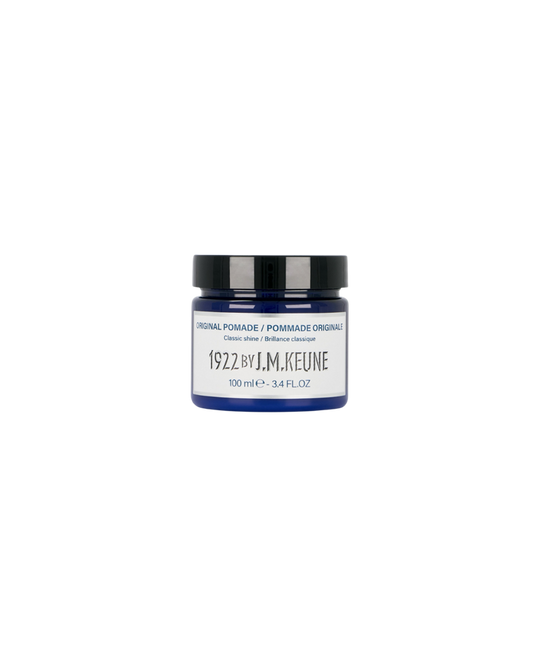 Keune 1922 Orignal Pomade 100ml bij Care For Hair