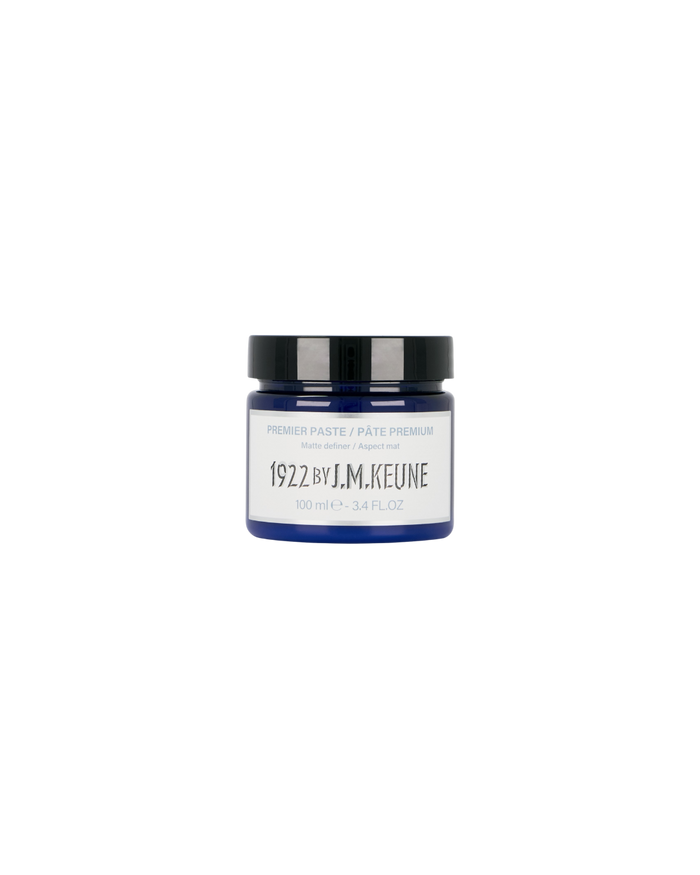 Keune 1922 Premier Paste 100ml bij Care For Hair