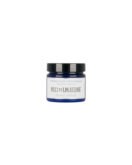 Keune 1922 Premier Paste 100ml bij Care For Hair