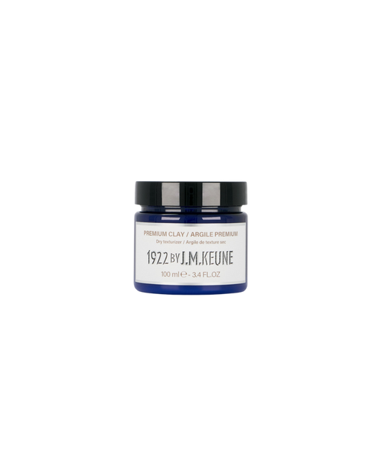 Keune 1922 Premium Clay 100ml bij Care For Hair