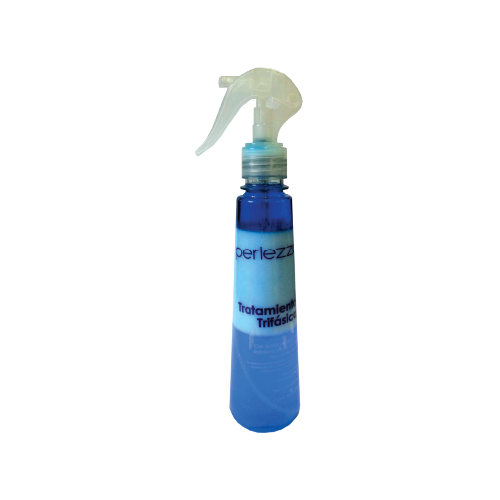 3-PHASE TREATMENT Perlezza Open Secret 9.80 fl. oz/290ML