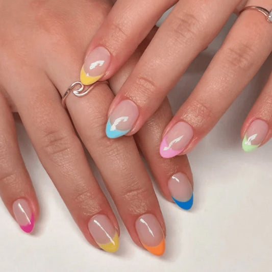 30 pieces Colorful