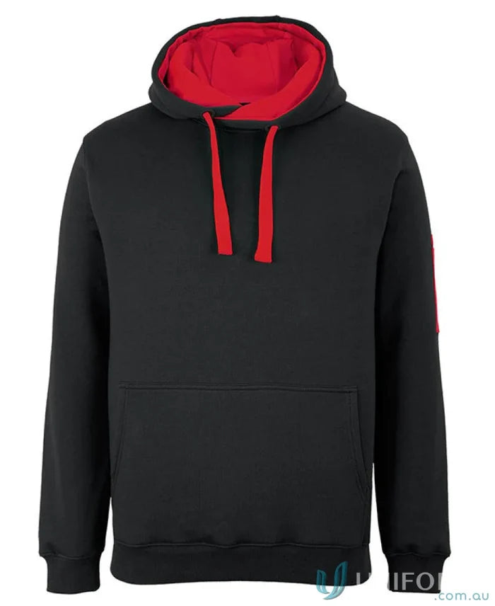 Black/Red / A(2XS)