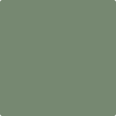 454-Cedar: Path  a paint color by Benjamin Moore avaiable at Clement's Paint in Austin, TX.
